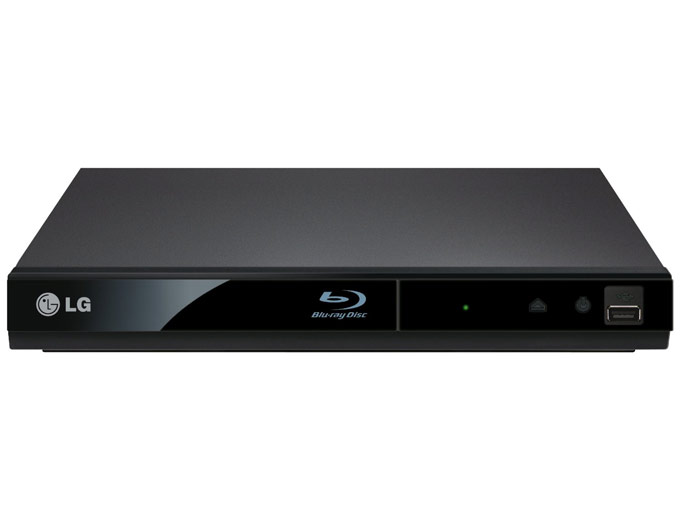 LG BP135 Blu-ray Disc Player