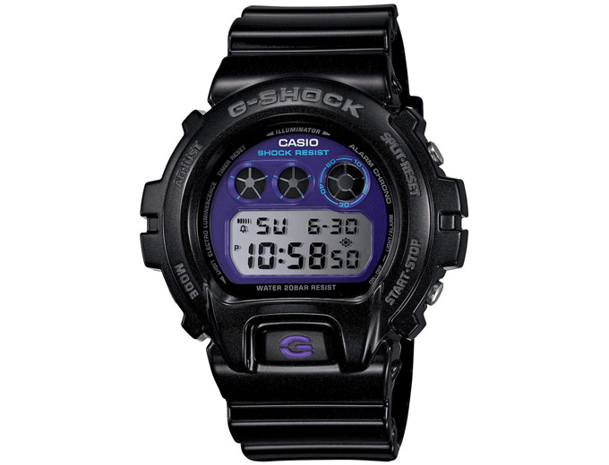 Casio G-Shock DW6900MF-1 Watch