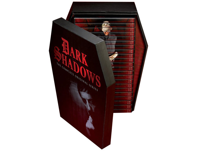 Dark Shadows: Complete Original Series