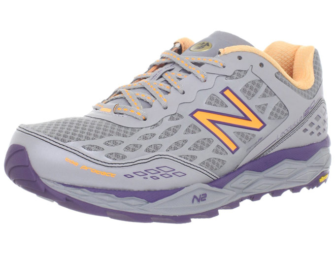 New Balance WT1210 NBX Trail Shoe