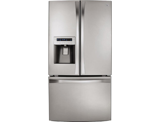 $1,380 off Kenmore Elite 72053 Refrigerator