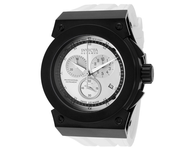 $1,495 off Invicta 12029 Akula Reserve Swiss Watch