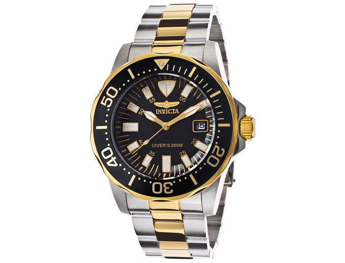 Invicta 15030 Pro Diver Men's Watch