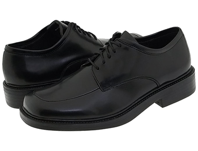 Soft Stags Manchester Men's Shoes