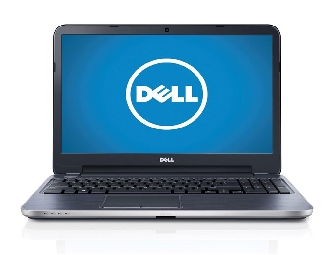 Dell Inspiron 15R 15.6" Touch Laptop