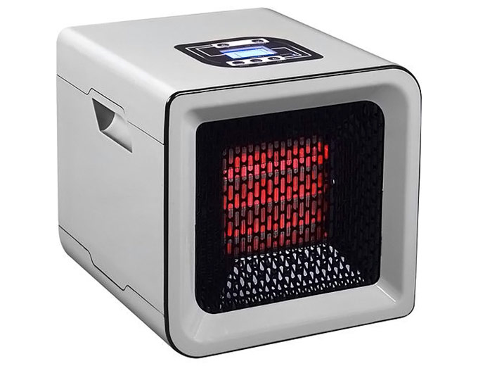Redcore R1 Infrared Room Heater