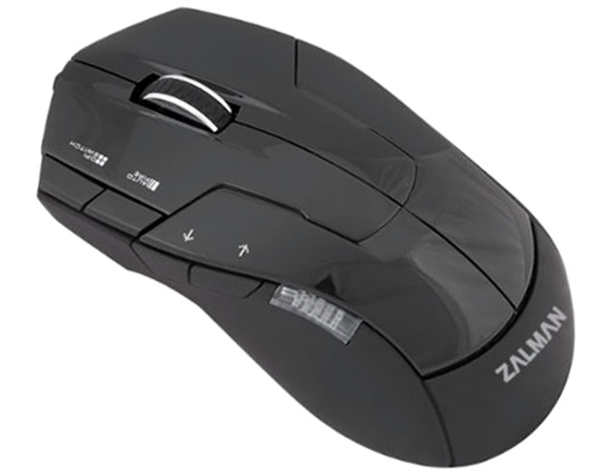 Zalman ZM-M300 USB Gaming Mouse