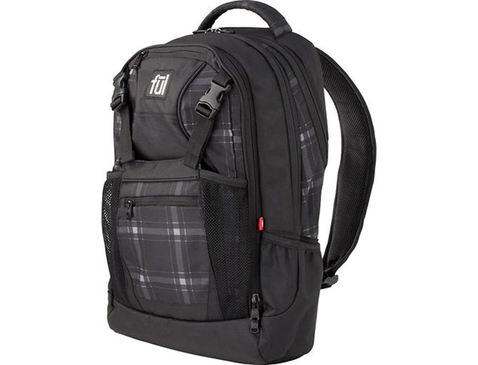 ful Backpack Laptop Case