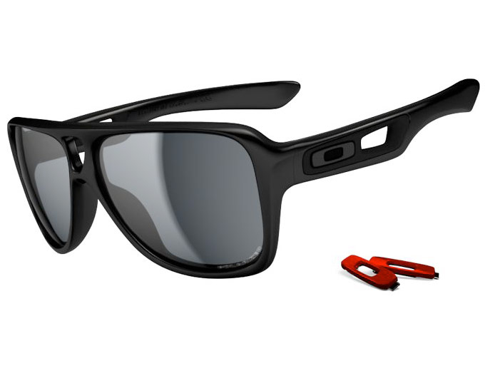Oakley Polarized Dispatch II Sunglasses