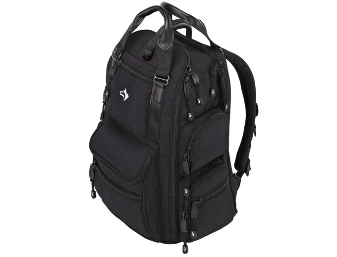 Husky 18-inch Backpack