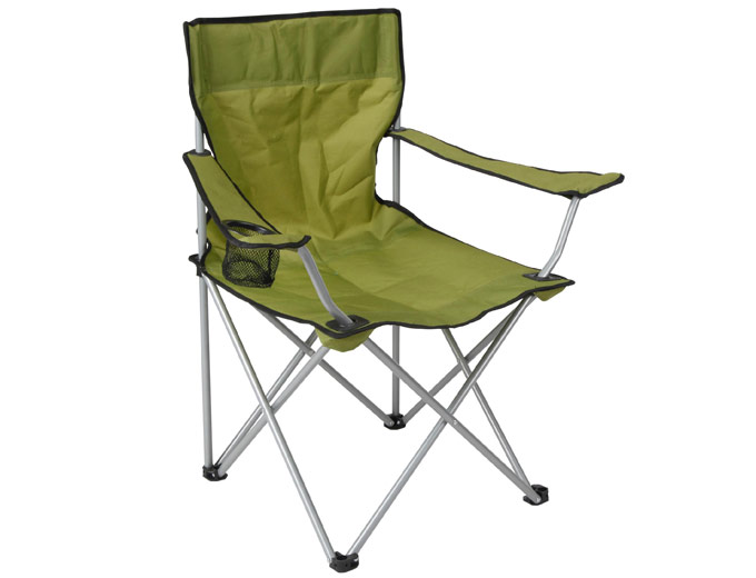 Northwest Territory Deluxe Arm Chairs