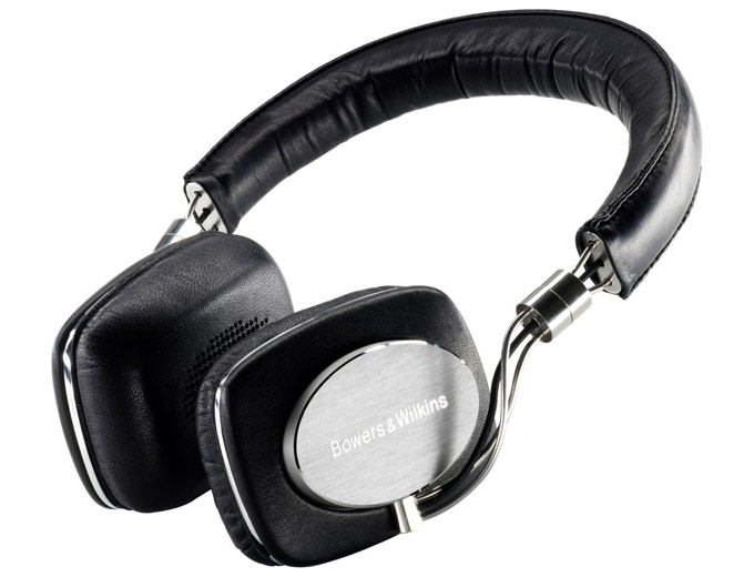 Bowers & Wilkins P5 Headphones