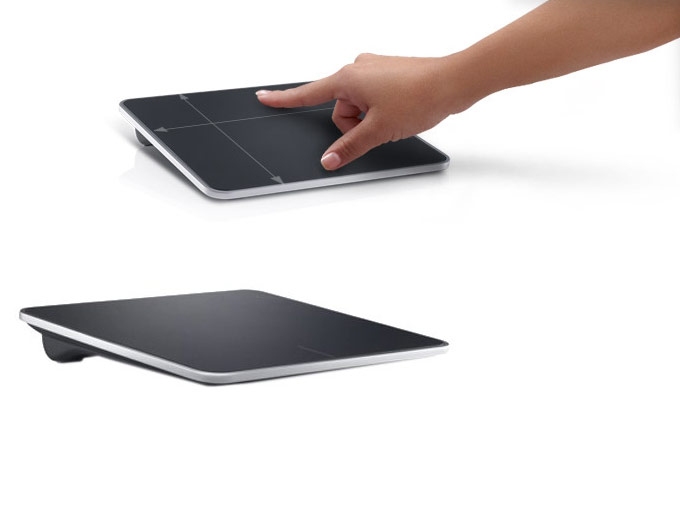 Dell Wireless Touchpad