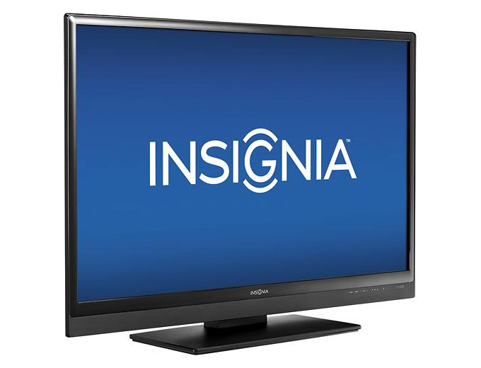 Insignia NS-42D40SNA14 42" 1080p LED HDTV