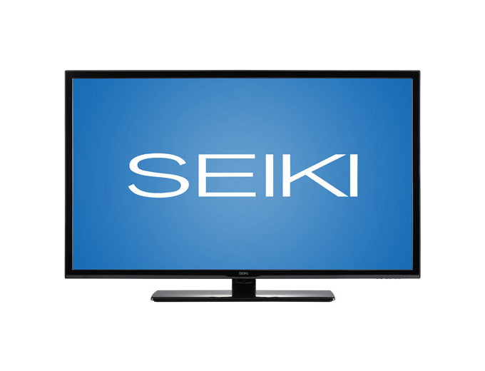 Seiki SE47FY19 47" 1080p LED HDTV
