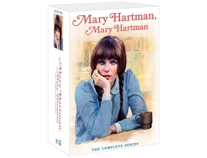 Mary Hartman Complete Series on DVD