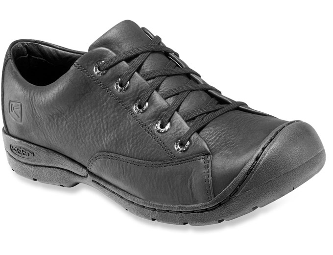 Keen Bidwell Leather Men's Shoes