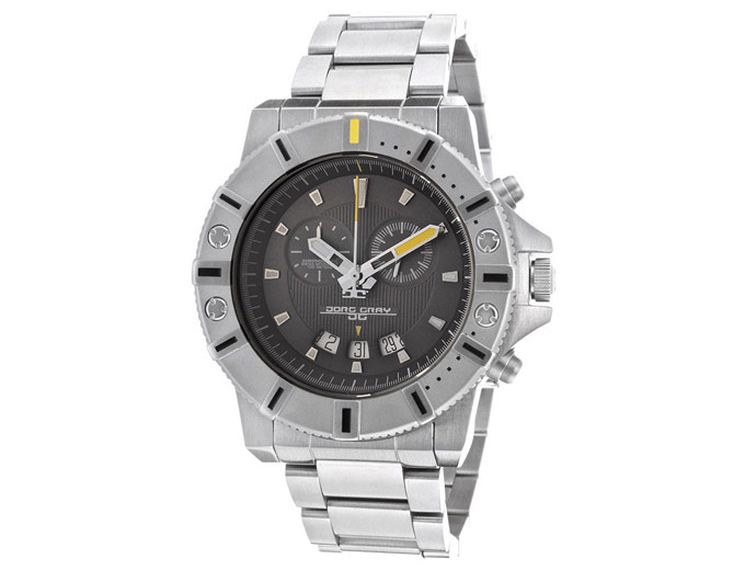 Jorg Gray JG9500-14 Swiss Men's Watch