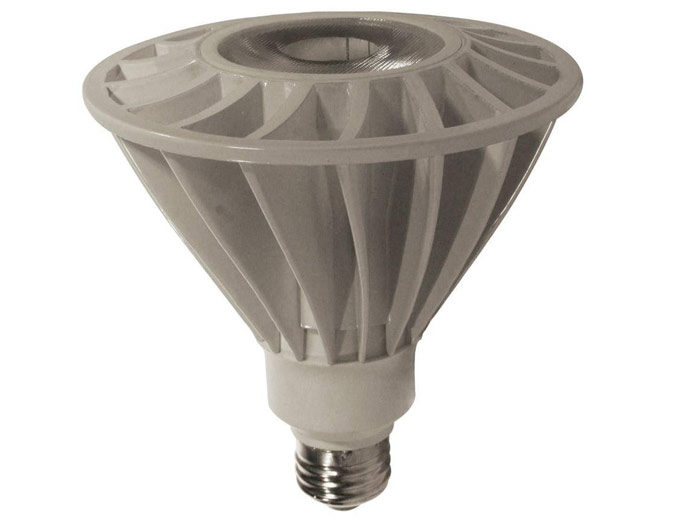 TCP PAR38 Dimmable LED Flood Light Bulb
