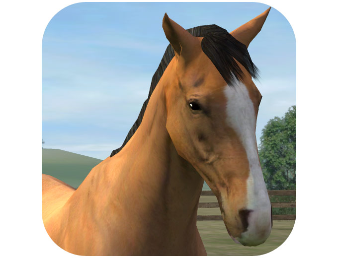 Free My Horse Android App