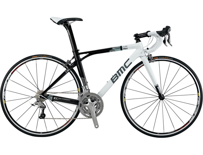 $1,619 off BMC Pure PR01/Shimano 105 Road Bike