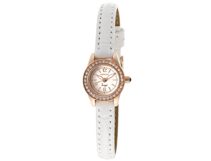 Invicta 14691 Crystal Accented Watch