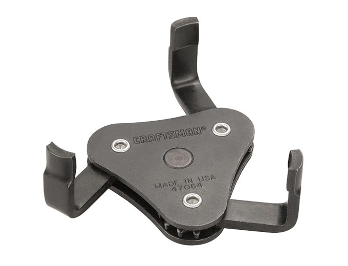 Craftsman Universal Oil Filter Wrench