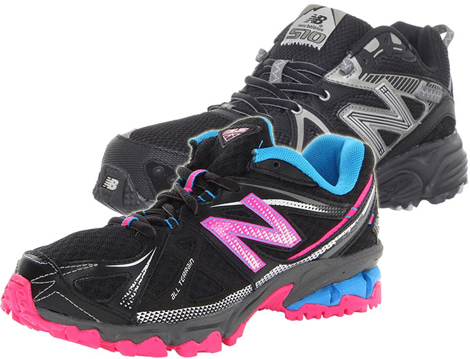 New Balance Trail Running Shoes