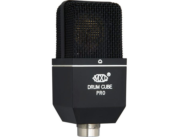 MXL Drum Cube Pro Microphone