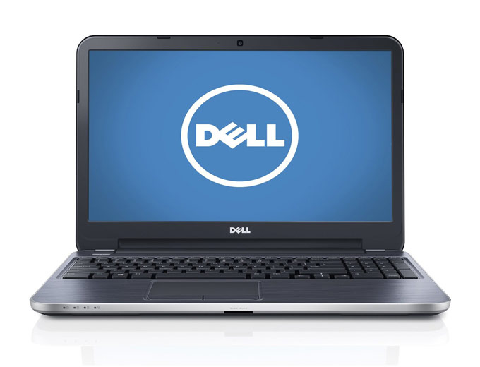 Dell Inspiron 15R Laptop (i5,6GB,500GB)