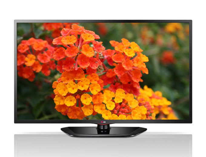 LG 60LN5600 60-Inch 1080p LED HDTV