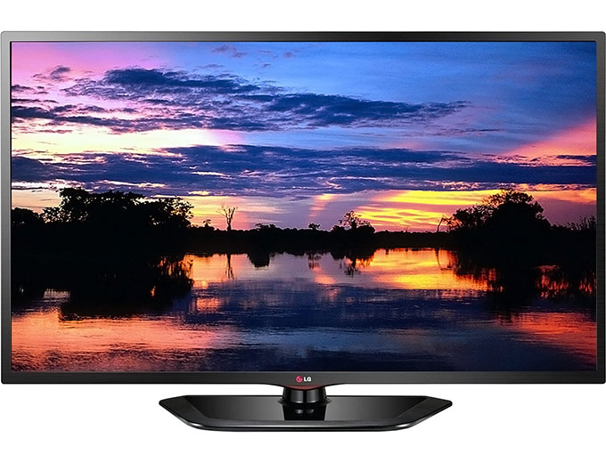 LG 47LN5200 47" LED HDTV