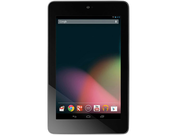 ASUS Nexus 7 32GB Refurbished Tablet