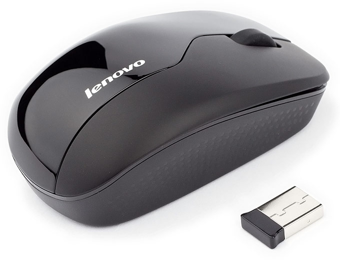 Lenovo N3902A Wireless Mouse