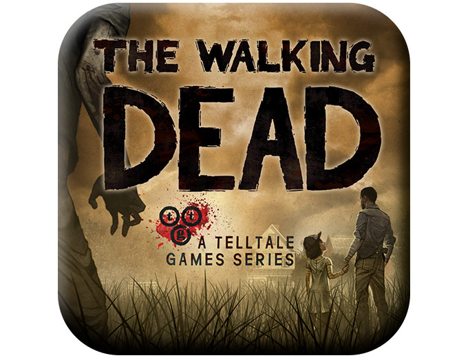 Free The Walking Dead Android App Game