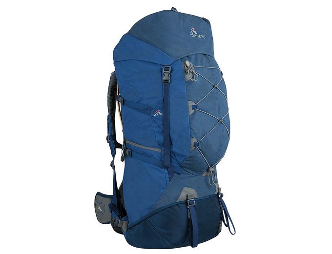 Macpac Cascade 90L Backpack