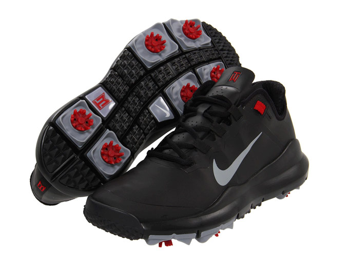 Nike TW '13 Men's Golf Shoes