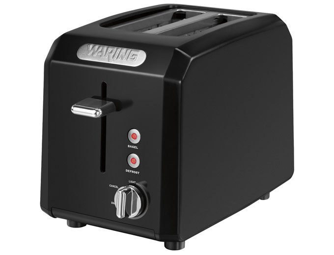 Waring Professional Cool Touch Toaster