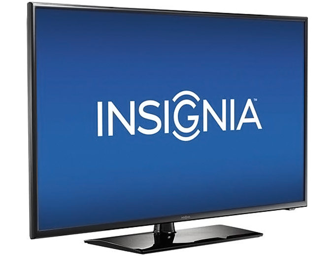 Insignia 48" LED 1080p HDTV