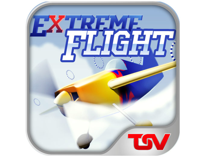 Free Extreme Flight Android App