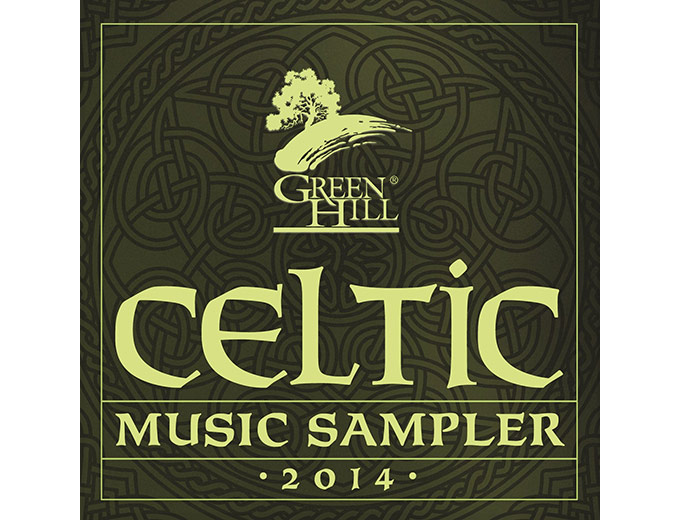 Free Celtic Music MP3 Downloads