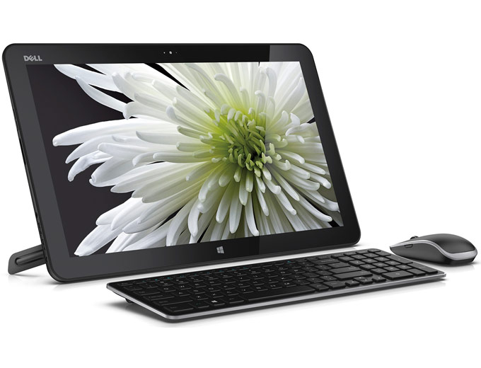 Dell XPS 18 Touch All-In-One Desktop