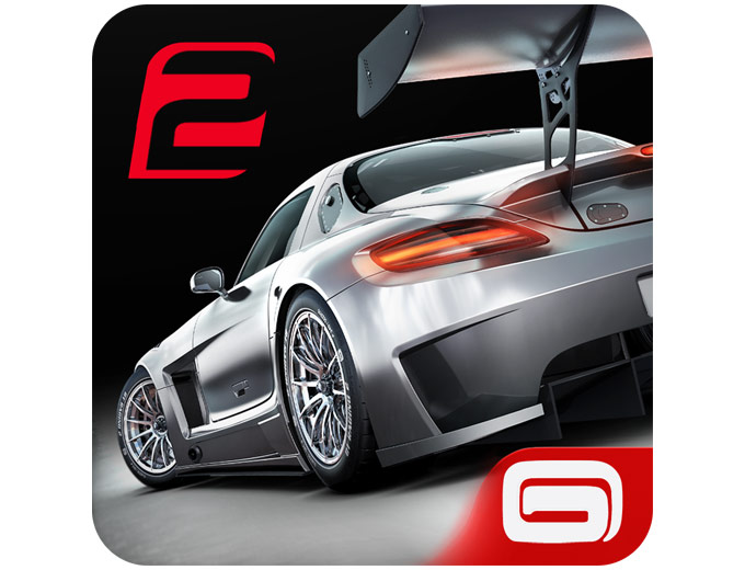 Free GT Racing 2: The Real Car Experience App
