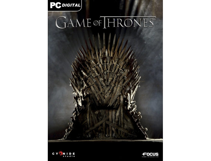 Game of Thrones PC Download