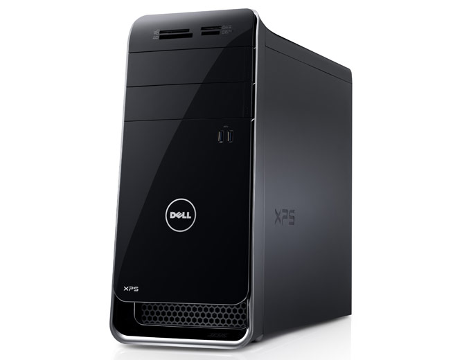 Dell XPS 8700 Desktop (i4,16GB,1TB)