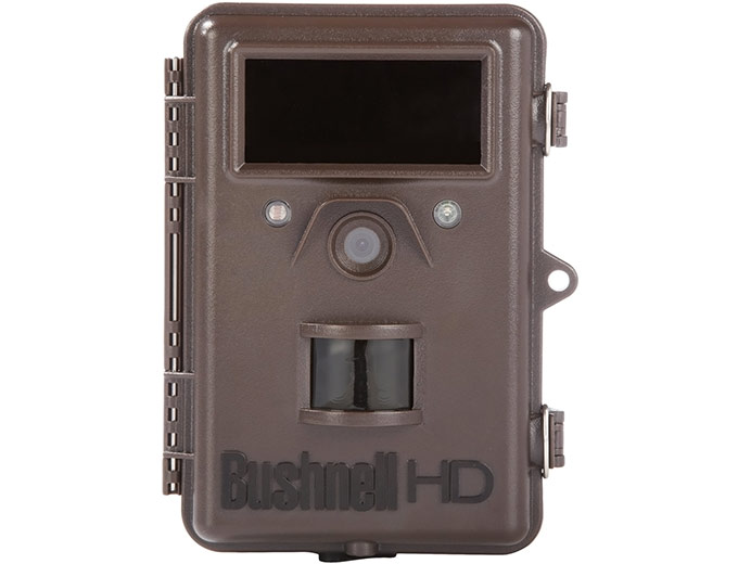 Bushnell 8MP Trophy Cam HD Trail Camera