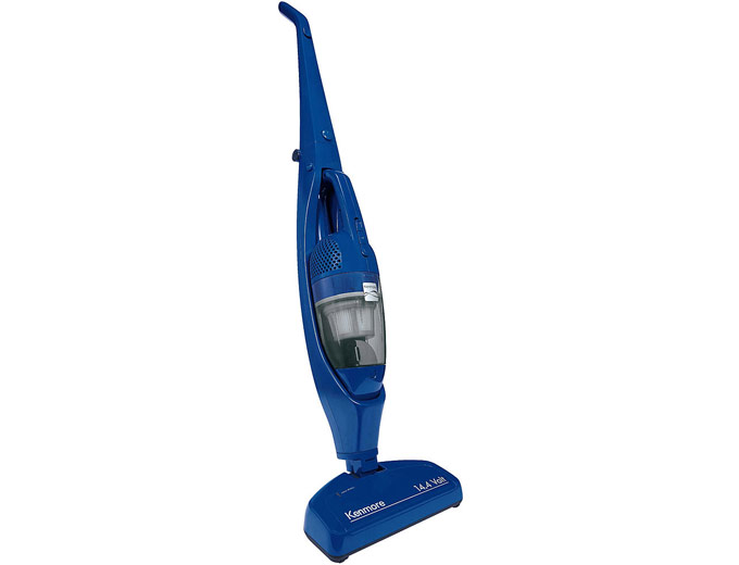 Kenmore 2-in-1 Cordless Vacuum