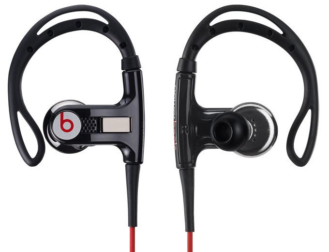 Powerbeats by Dre In-Ear Sport Headphones