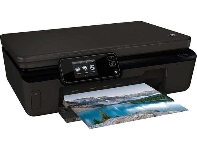 HP Photosmart 5525 All-In-One Printer