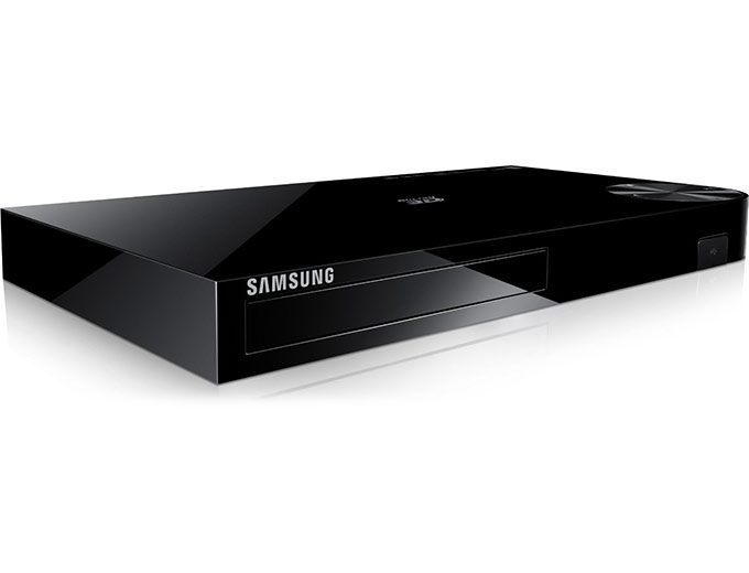 Samsung BD-F5900 Smart 3D Blu-ray Player